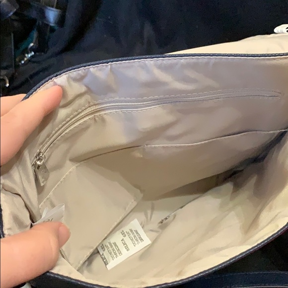 NIP Studio thirty-one Modern Body Bag with 2 Flaps - Picture 4 of 6